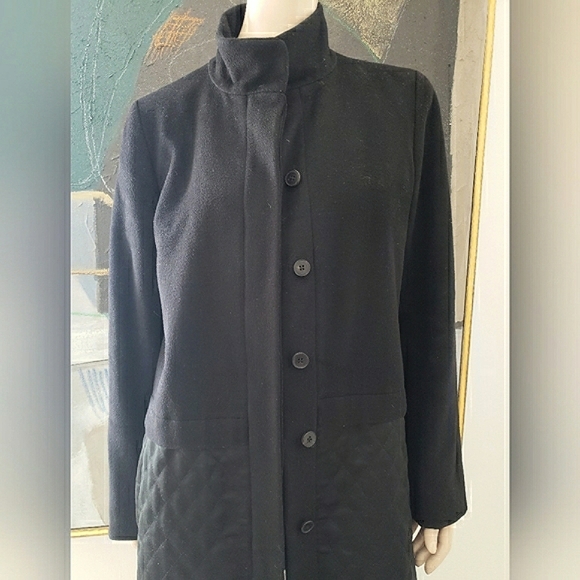 Marella by MaxMara | Transitional Coat - Picture 4 of 10